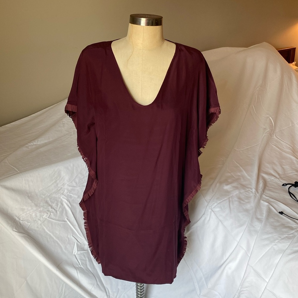 Marie Oliver Dress